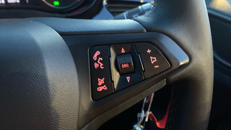 Vauxhall Corsa 1.4 SRi Vx-line 3dr Petrol Hatchback